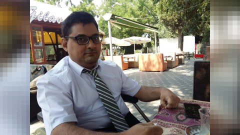 Zaur Seyidzadə: “Tezliklə Aliment Fondu yaradılacaq” – MÜSAHİBƏ