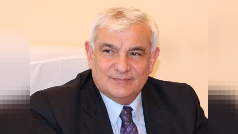 Kamal Abdulla: “ADU-nu maraqlı və faydalı perspektivlər gözləyir” - MÜSAHİBƏ