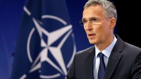 Stoltenberq: “NATO-da Türkiyənin alyansdan çıxarılması fikri səsləndirilməyib”