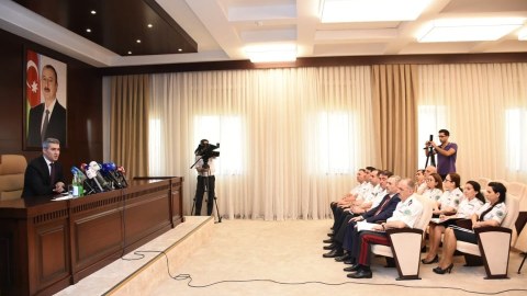 Azərbaycanda daha çox qaçqın statusu almaq istəyən ölkələrin vətəndaşları - SİYAHI