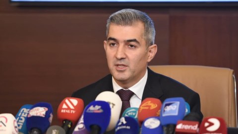 Bu il 75 nəfər Azərbaycan vətəndaşlığına qəbul edilib