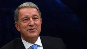 “F-35 proqramından çıxarılmamız NATO-ya mənfi təsir göstərəcək” - Hulusi Akar
