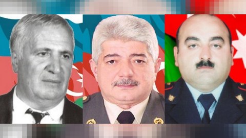 Milli Qəhrəmanlar müharibə istəyir