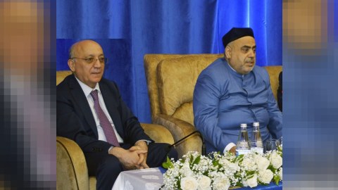 Dünyanı heyrətə salan “qardaşlıq ölkəsi” - Azərbaycanın tolerantlıq modeli   