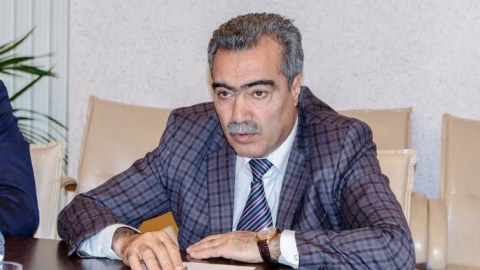 Jurnalistlər üçün tikilən 3-cü bina gələn il təhvil verilə bilər