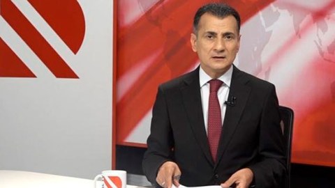 Mir Şahinin açıq dərsi  