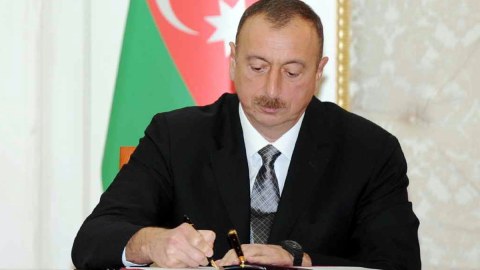 Bu məhkəmələr ləğv edildi - SİYAHI