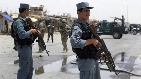 18 “Taliban”  döyüşçüsü öldürüldü
