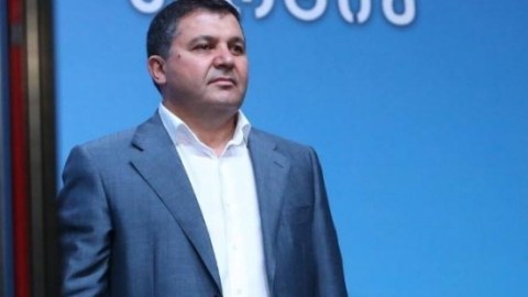 Gürcüstan parlamentinin erməni deputatı cinsi təcavüzdə günahlandırılır