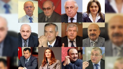 Jurnalistikanı atan məşhur jurnalistlər…  