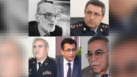 Tanınmış mətbuat katibləri - Kimlər ölüb, kimlər qalıb...  