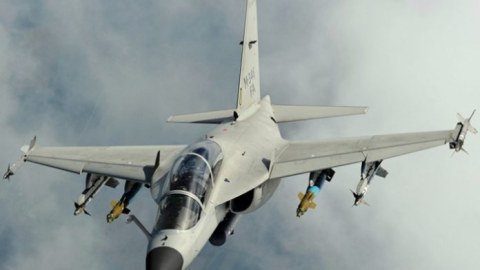 Rus qırıcıları bazarı bombaladı – 25 ölü