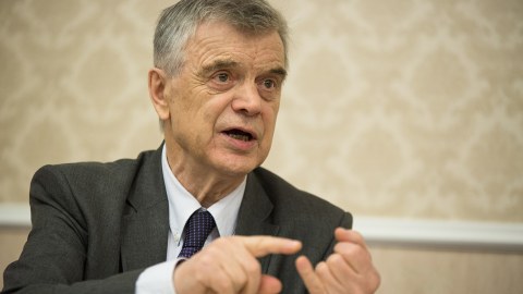 ““KQB” Ermənistanda və Qarabağda separatçıları həbs etsəydi, SSRİ dağılmazdı” - Xasbulatov