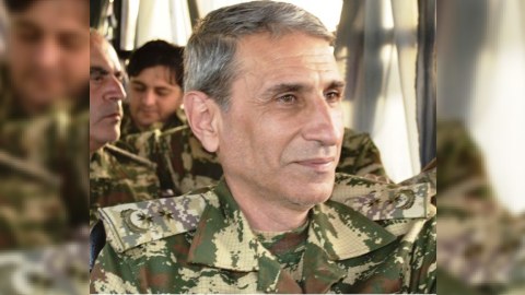 Hərbi ekspert “MiQ-29”un qəzası haqda DANIŞDI: “Versiyalar çox deyil”  