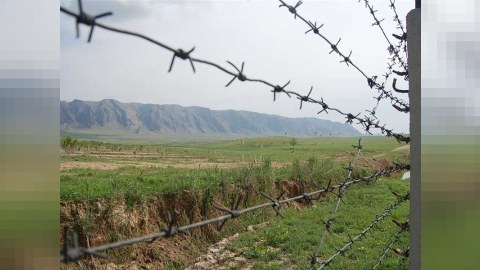 Sərhəddə ATIŞMA – Əsgərimiz yaralandı  