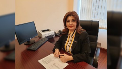 “Azərbaycan istənilən mötəbər tədbirlərə ev sahibliyi etməyə hazırdır” – Deputat