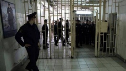 Həbsxanadakı qiyamda 52 dustaq öldü