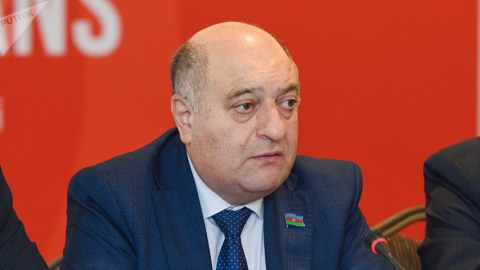 Deputat Musa Quliyev: “İslam evtanaziyaya icazə vermir”