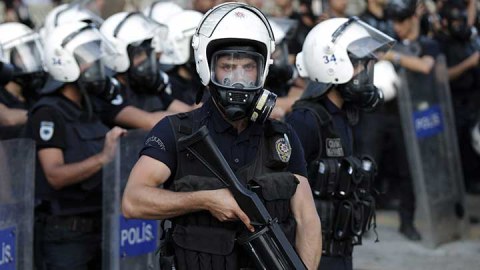 Türkiyədə PKK terroçusu zərərsizləşdirildi