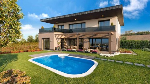 Bakıda 15 min manata kirayə bağ evi verilir 