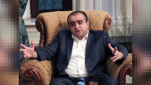 Fuad Çıraqov: “Gürcüstan-Azərbaycan münasibətlərini pozmaq istəyənlər ya hər iki ölkənin düşmənləri, ya da səfehlərdir”  
