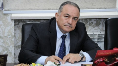 Prezident Azərbaycan Texniki Universitetinə rektor təyin etdi - DOSYE
