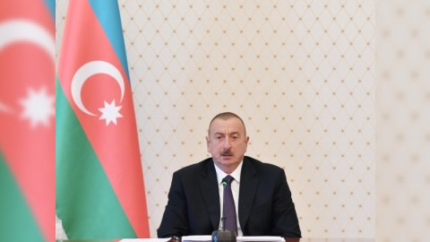“Altı ayda iqtisadiyyata 6 milyard dollardan çox sərmayə qoyulub”
