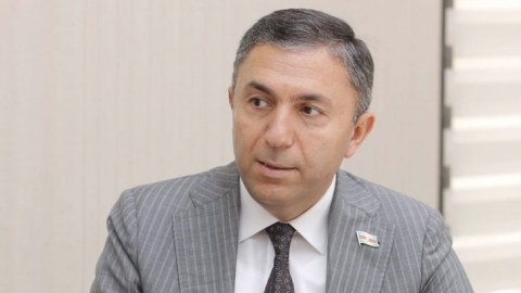 Deputatdan Azərbaycanın iqtisadi inkişafını əsaslandıran 4 TEZİS