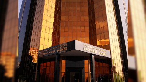 Mərkəzi Bank hərrac keçirdi: dolların məzənnəsi dəyişmədi