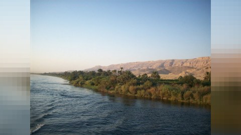 Kürdə batan gəncin meyiti tapılıb