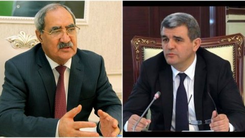 Fazil Mustafadan deputat həmkarına: “Tarixin fəlsəfəsini anlamayan tarix üzrə elmlər doktoru...”  