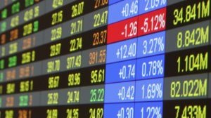 Azərbaycanın qiymətli kağızlar bazarı 34% kiçilib