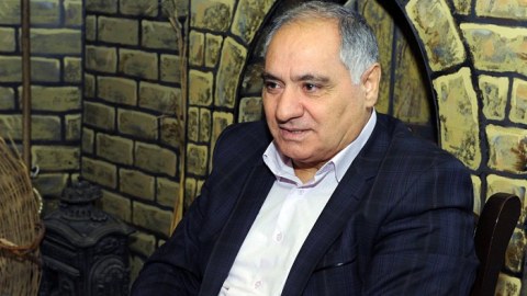 “İnsanların mətbuata olan inamı itir” – Qulu Məhərrəmli 