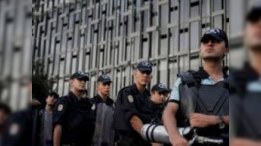 Türkiyədə 41 polis həbs edildi