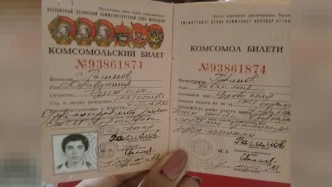 Milli Qəhrəmanın “Sonuncu zəng”i - Məzarına boş tabut qoyulmuşdu, nəşini 40 gün sonra tapdılar