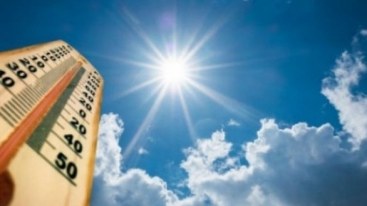 Milli Hidrometeorologiya Departamenti: “Kəskin istilər gözlənilmir”