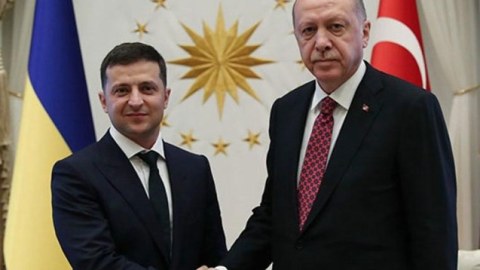 “Ərdoğan Kreml “qızmasın” deyə Krım mövzusunda danışmamalıydı?” - ŞƏRH  