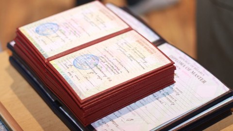 Azərbaycandakı 3 universitetin Türkiyə ilə “diplom problemi” həll olundu?..