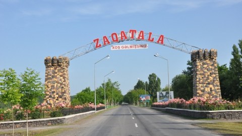 Zaqataladakı zəlzələnin fəsadları – İcra Hakimiyyətindən AÇIQLAMA