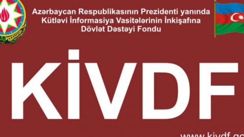 KİV Fondu işçilərinin maaşı AÇIQLANDI  