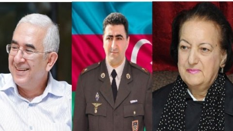 “Ramil Səfərov üçün Elmira Süleymanova da...” - VƏKİL SİRLƏRİ AÇIR