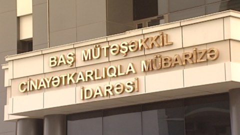 Bakıda 1 ton narkotik vasitə tapıldı - FOTOLAR