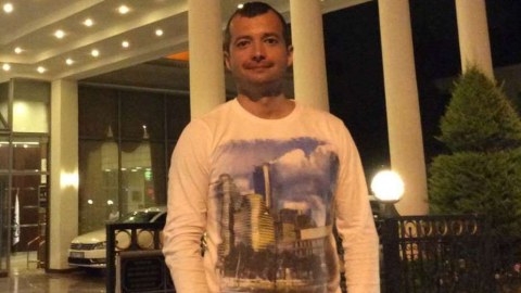 Rusiyada hamı bu pilotdan danışır – FOTO