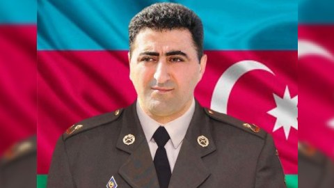 Ramil Səfərovu həbsdə keçmiş OMON-çu qoruyub - VƏKİL SİRLƏRİ AÇIR