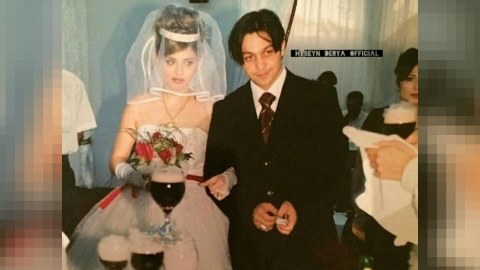 Hüseyn Dəryanın qızı atasının vəsiyyətinə əməl etmək istəyir - Məşhurların son günü - FOTOLAR 