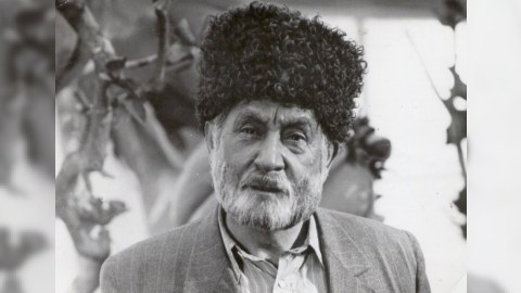 Reyxstaqa qədər döyüşən aktyor - Hüseynağa Sadıqovun ömrü boyu unutmadığı dəhşətli EPİZOD 