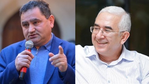 Təhsil eksperti ilə vəkil arasında QALMAQAL: “Onun barəsində “Mafioz vəkil”...”
