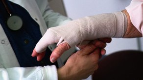 Şəmkirdə ərinin yandırdığı arvad Bakıda öldü - FACİƏ 