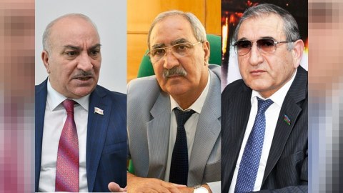 “Torqovı”dakı biabırçılığı necə aradan qaldırmalı… - Deputat: “İnanmaram ki, bizim qızlar bir yöndəmsiz ərəblə...”