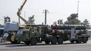 İran S-300-ün analoqunu yaratdı